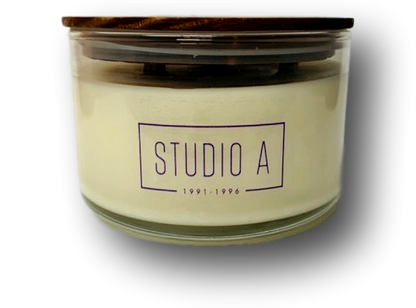 'Studio A' Candles 1991-1996