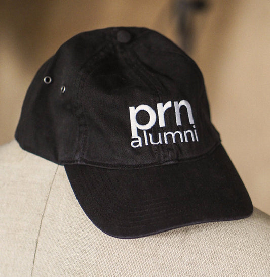PRN Alumni Baseball Cap