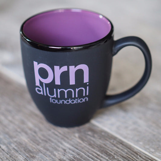 PRN Alumni Support Staff Mug